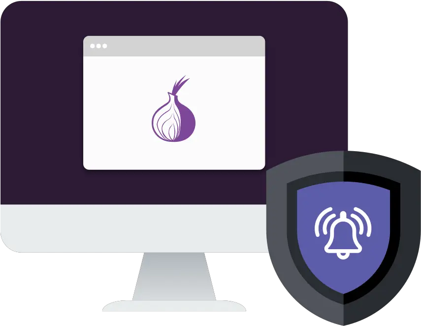 Tor Over Vpn Ringvpn Output Device Png Tor Onion Icon