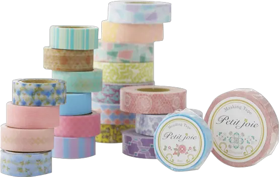 Petit Masking Tape Paper Png Masking Tape Png