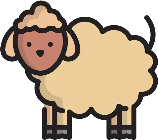 Free Icon Sheep Png