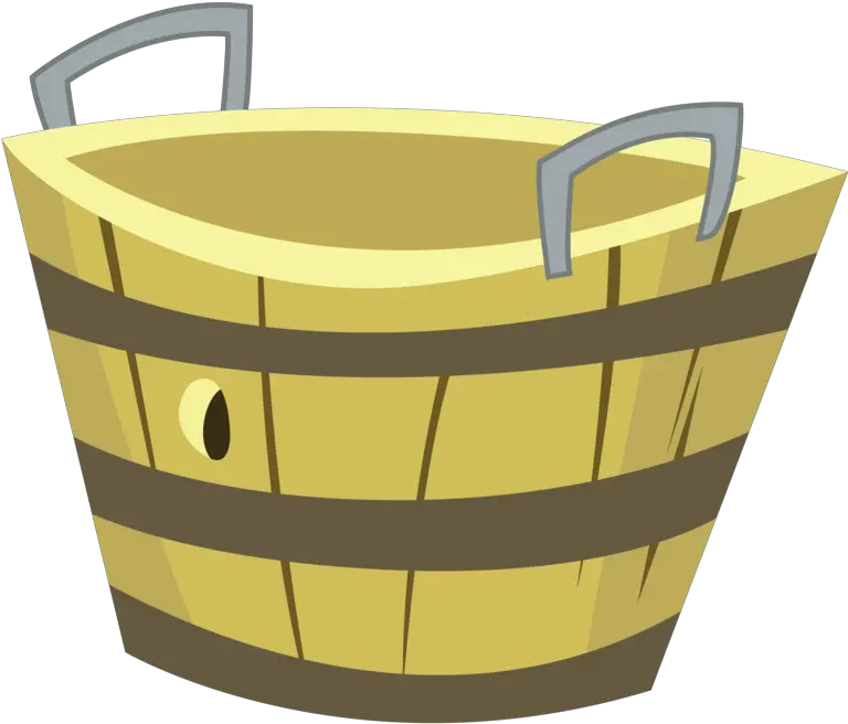 Bucket Clipart Basket Transparent Background Clipart Bucket Png Bucket Transparent Background