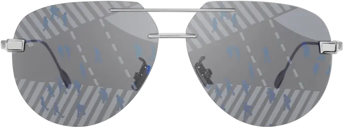 Eyewear Pilot Rimless Sunglasses Full Rim Png Police Icon Cologne