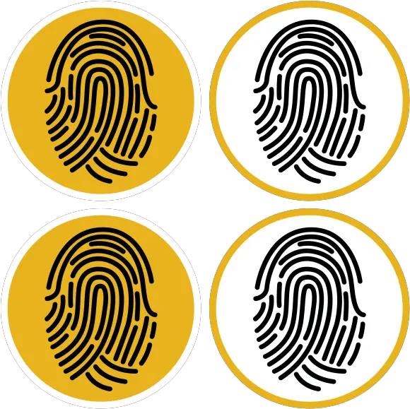 Fingerprint Abstract Art Modern Drink Coaster Fingerprint Abstract Art Png Fingerprint Icon Pack