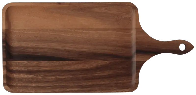 Wooden Cutting Plate Board Dark Brown Dark Wooden Cutting Board Png Cutting Board Png