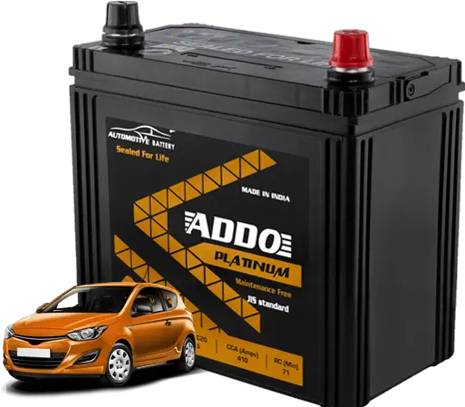 Maintenance Free Car Batteries Made In India Car Battery Png Car Battery Png