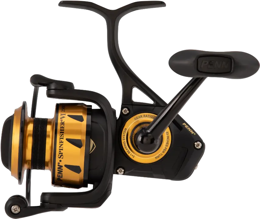 Formation Design Group Penn Reel Branding Reel Penn Spinfisher 2500 Png Fishing Reel Png