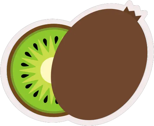 Food Fresh Fruit Healthy Kiwi Meal Icon Fresh Png Meal Icon