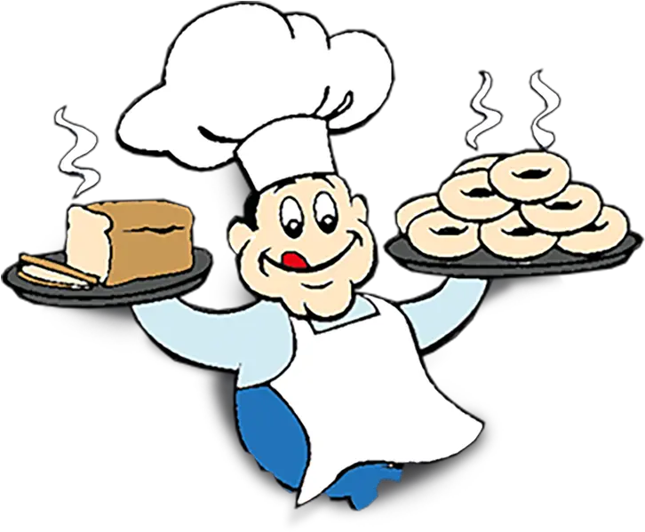 About Page Mos Bagels Png Chef Icon Cake