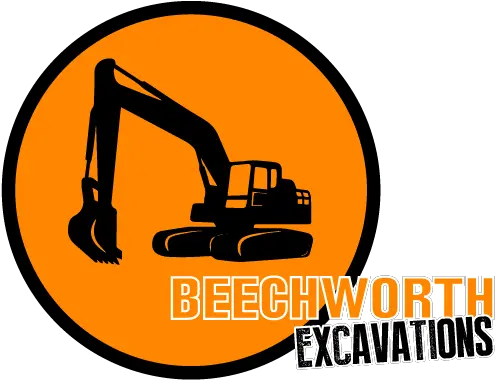 Home Beechworth Excavations Language Png Excavator Logo