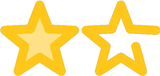 Star Png Icon Dot Yellow Star Png