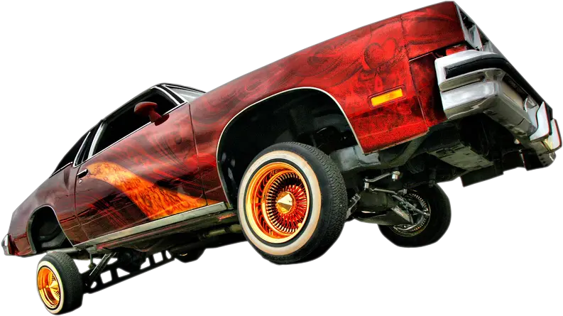 Imagenes Lowrider Png Image With Low Rider