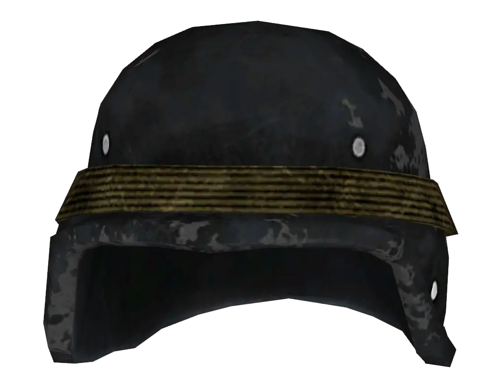 Download Military Helmet Png Fallout New Vegas Combat Helmet Army Helmet Png