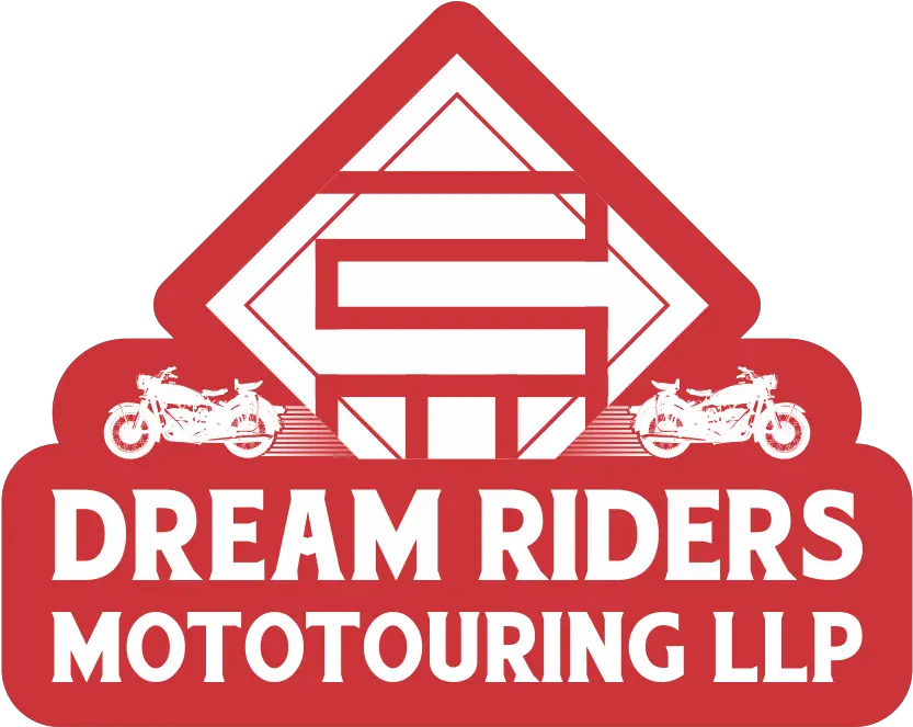 Ladakh Bike Trip From Srinagar Himalayan Odyssey On Royal Dream Riders Png Royal Enfield Logo