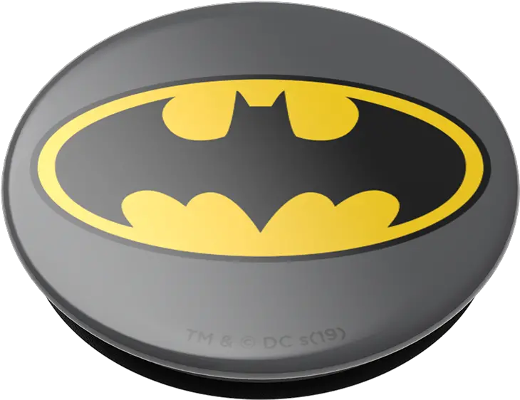 Batman Icon Popsockets Batman Png Batman Logo Icon