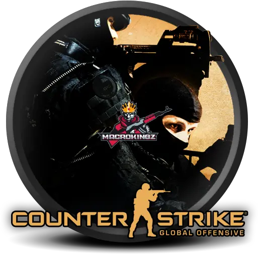 Csgo No Recoil For All Cs Go Png Csgo Icon