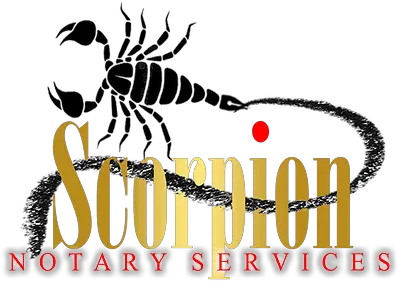 Home Scorpionnotary Illustration Png Scorpion Transparent Background