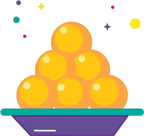 Free Svg Psd Png Eps Ai Icon Font Laddu Vector Png Sugar Icon