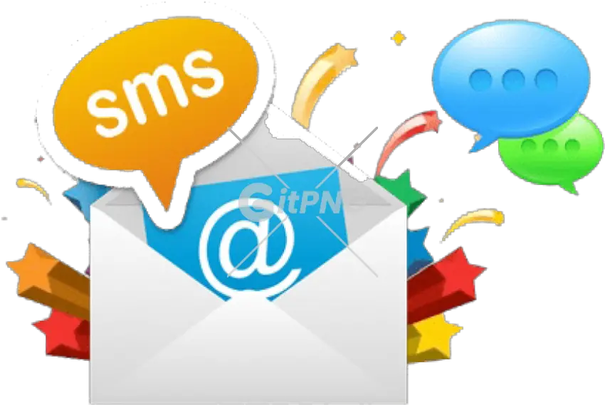 Sms Marketing Bulk Sms Icon Png Sms Png