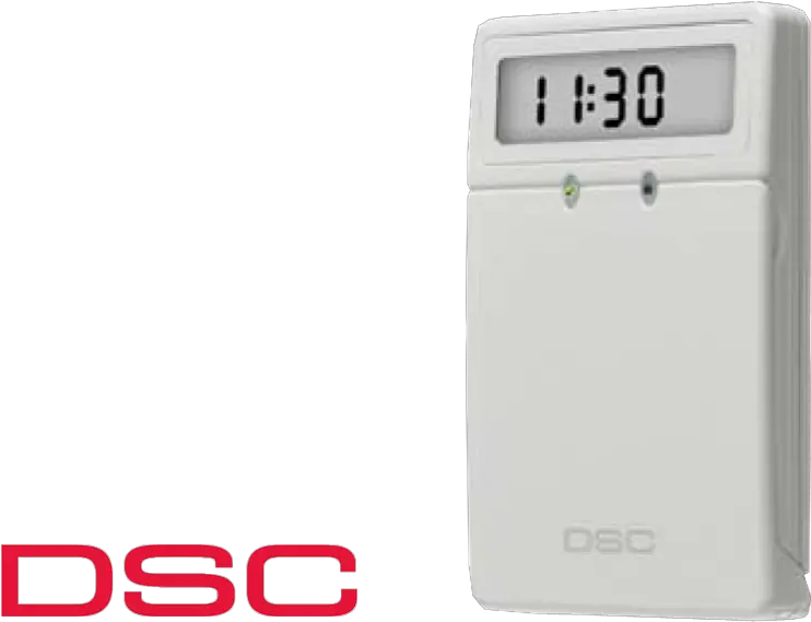 Dsc Lcd5511 64 Thermometer Png Zone Icon