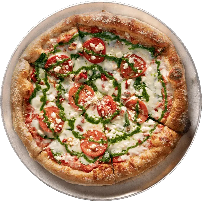 Mellow Mushroom Out Of This World Pizza Lifestyle Great White Mellow Mushroom Png Pizza Png Transparent