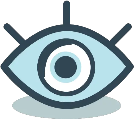 Password Eye Icon Corona Virus Clipart Black And White Png Eye Symbol Png
