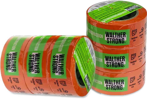 Walther Strong Building And Decorating Tapes Save Up To 30 Wire Png Construction Tape Png