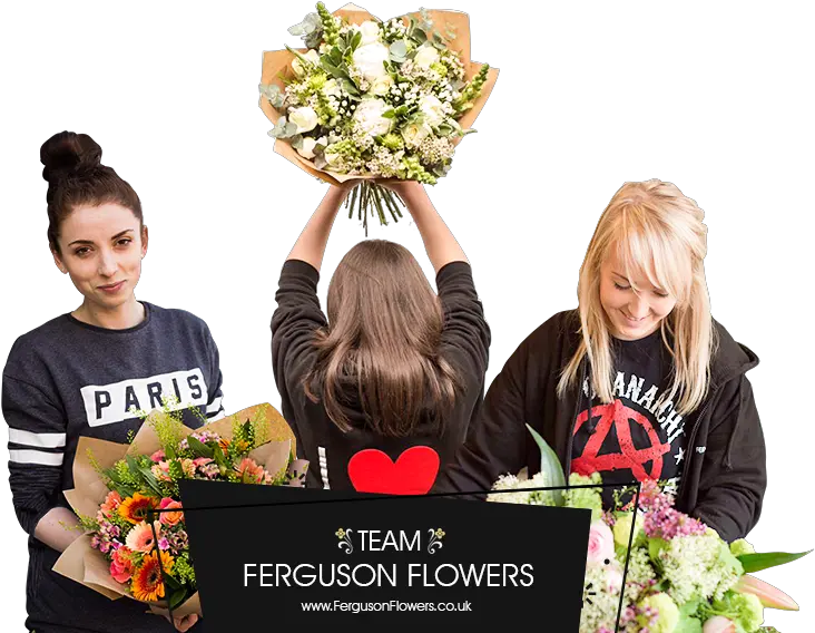 Ecommerce Websites For Florists Florist Website Design Bouquet Png Flowers Transparent
