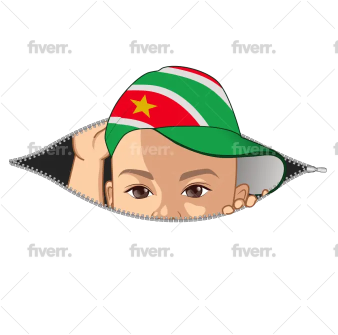 Draw Cute Cartoon Avatar And Funny Emojis From Your Photo Costume Hat Png Funny Avatar Icon