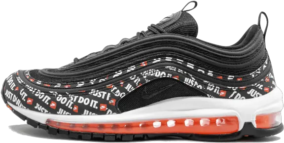 Nike Air Max 97 U201cjust Do Itu201d Png Just It Transparent