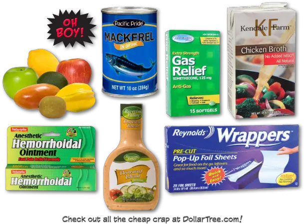 The Howdygram Dollar Treeu0027s Website Carries All Same Natural Foods Png Dollar Tree Png