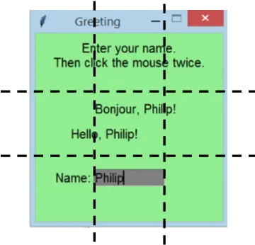 Unit 3 Graphics Designing And Developing Programs Vertical Png In The Accompanying Figure The Icon Labeled “your Name” At The Top Is The ____ Folder.