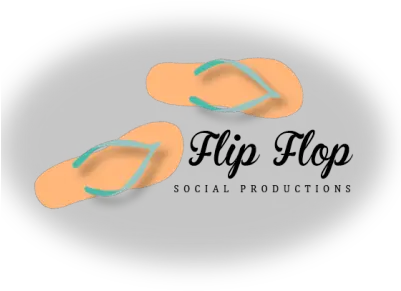 Flip Flop Social Productions Knoxville Video Production Png