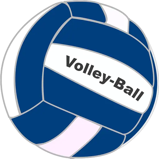 Amazoncom Volleyball Anime Appstore For Android Volleyball Blue Png Volleyball Transparent