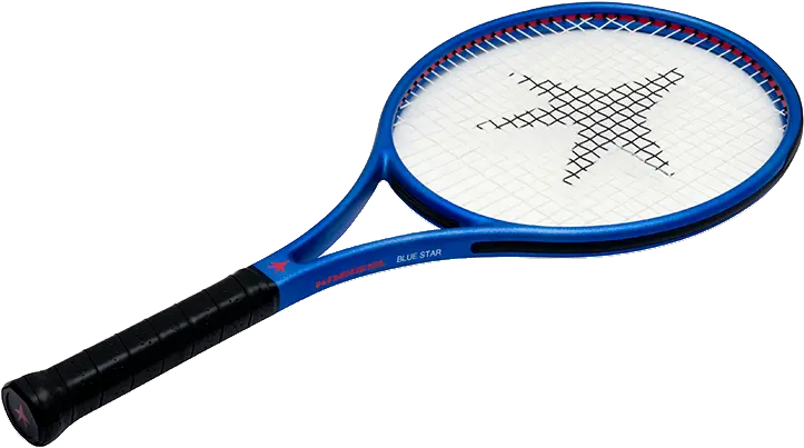 Kneissl Blue Star Moving Tennis Racket Png Tennis Png