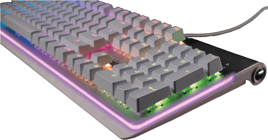 Velocilinx Office Equipment Png Gaming Keyboard Png