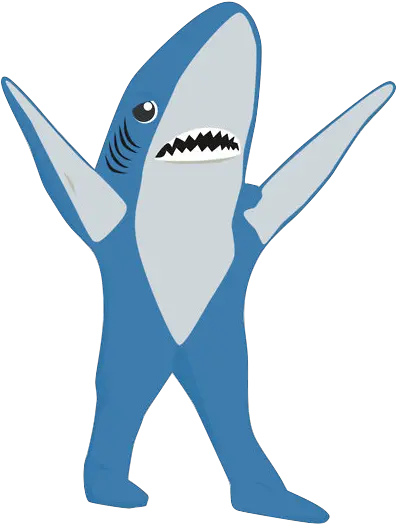 Github Left Shark Png Dance Party Png