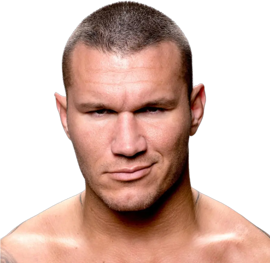 Randy Orton Face Png 6 Image Randy Orton Svr 2008 Face Randy Orton Png