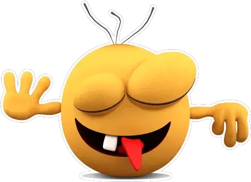 Funny Kolobanga Png Free Download Cartoon Funny Png