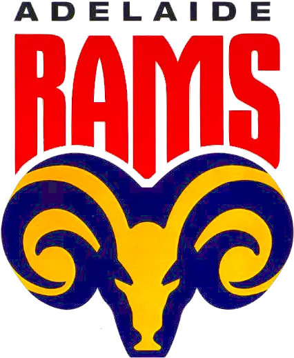 Adelaide Rams Super League Armidale Rams Png Rams Png