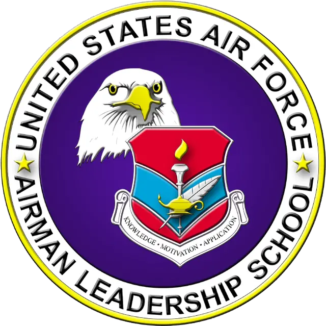 Fileairman Leadership Schoolpng Wikipedia Air Force Airman Leadership School Leadership Png