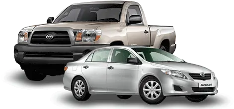 Rockville Auto And Truck Toyota Tacoma Base 2010 Png Truck Png