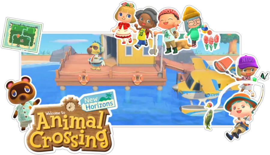 New Horizons Forum Animal Crossing Wild World Png Animal Crossing Png