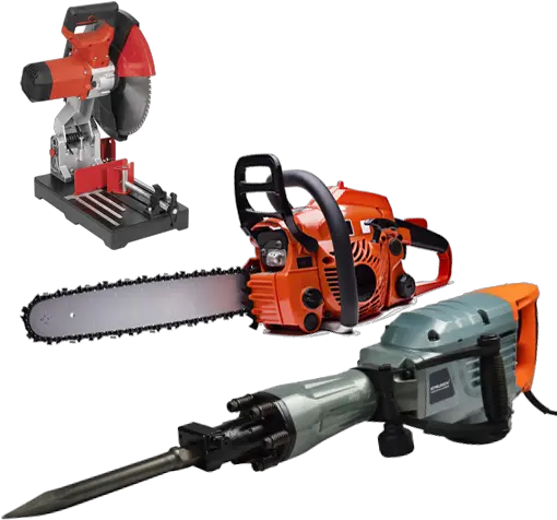 Smart Power Tools Power Tools Machine Png Construction Tools Png