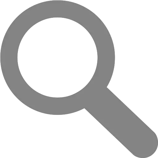 Search Bar Magnifying Glass Icon Facebook Magnifying Glass Icon Png Magnifying Glass Png