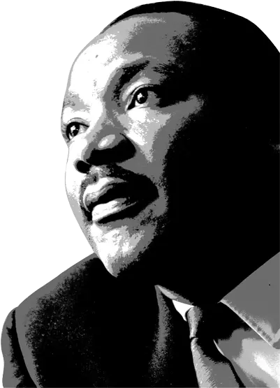 Martin Luther King Png Picture Matter Luther King Phrase I Have A Dream Martin Luther King Jr Png