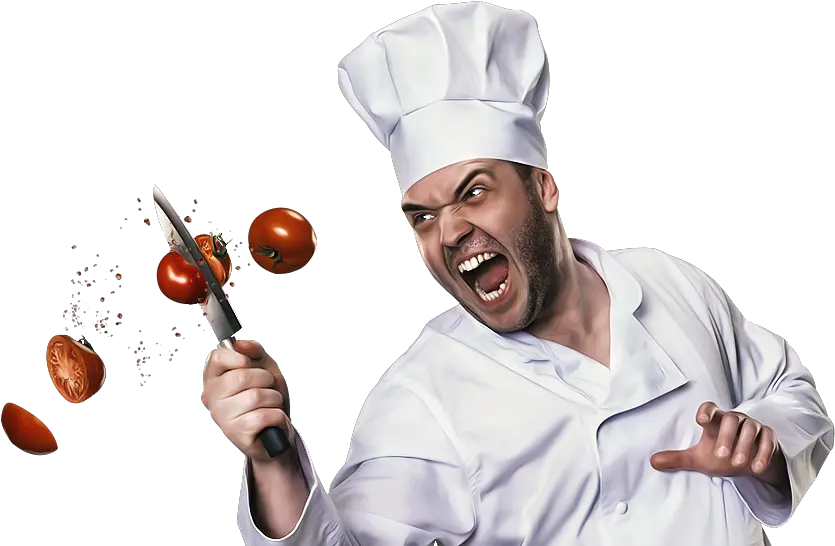 Cook Png Chefs Png Cook Png