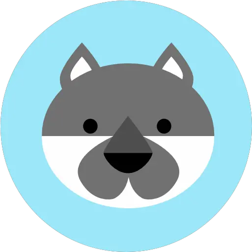 Wolf Free Animals Icons Icon Png Wolf Face Png