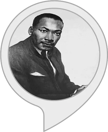 Amazoncom Martin Luther King Jr Quotes Alexa Skills Martin Luther King Png Martin Luther King Jr Png