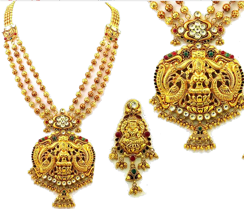 Download Indian Jewellery Png Transparent Image 269 Free Gold Jewellery Design Png Indian Png