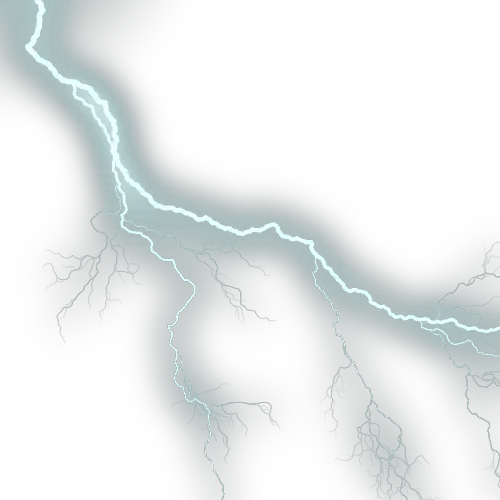 Grateful Dead Lightning Bolt Png