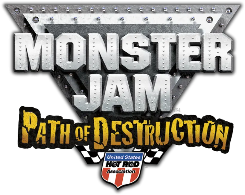 Monster Jam Logos Monster Jam Png Grave Digger Logo